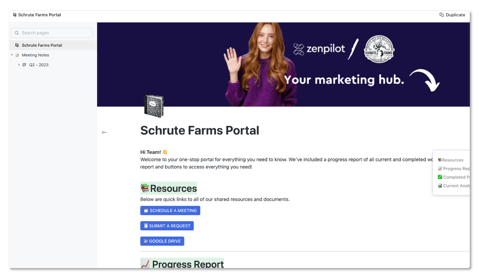 How to Build a Client Portal in ClickUp-2